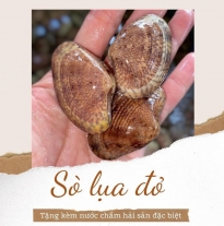 'Sò Lụa Đỏ'