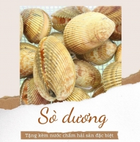'Sò Dương '