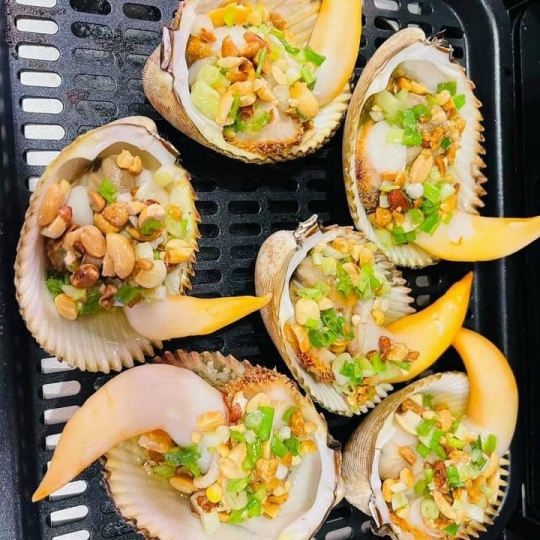 Sò Dương 